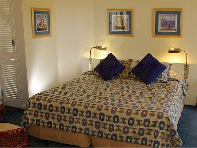 Seahaven Beachfront
